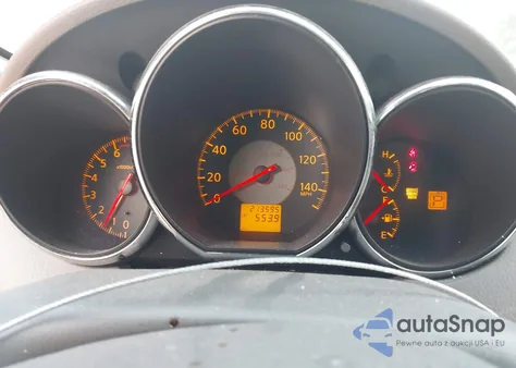 2006 Nissan Altima 2.5 S z USA, uszkodzony, nr VIN 1N4AL11D16C222689